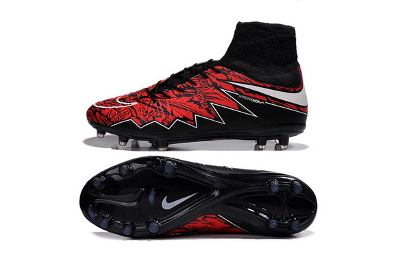 Nike Hypervenom Phantom II FG Men Shoes--013